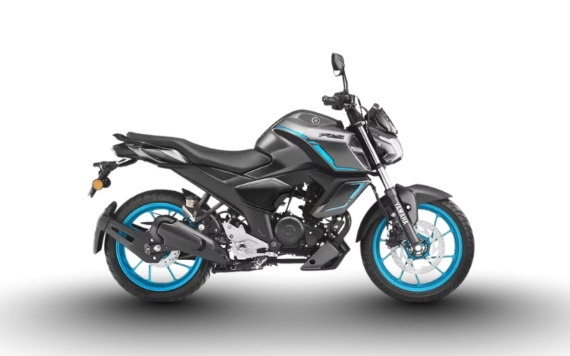 CYAN METALLIC GREY